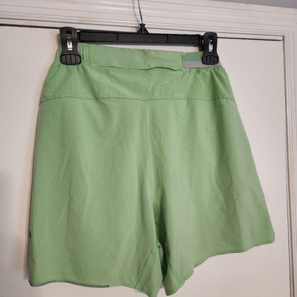 Lululemon Mens Surge Shorts Small - Picture 9 of 13